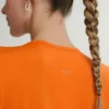 T-shirt à manches courtes pour femme