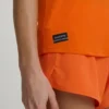 T-shirt à manches courtes pour femme