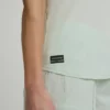 T-shirt à manches courtes pour femme