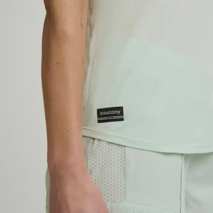 T-shirt à manches courtes pour femme