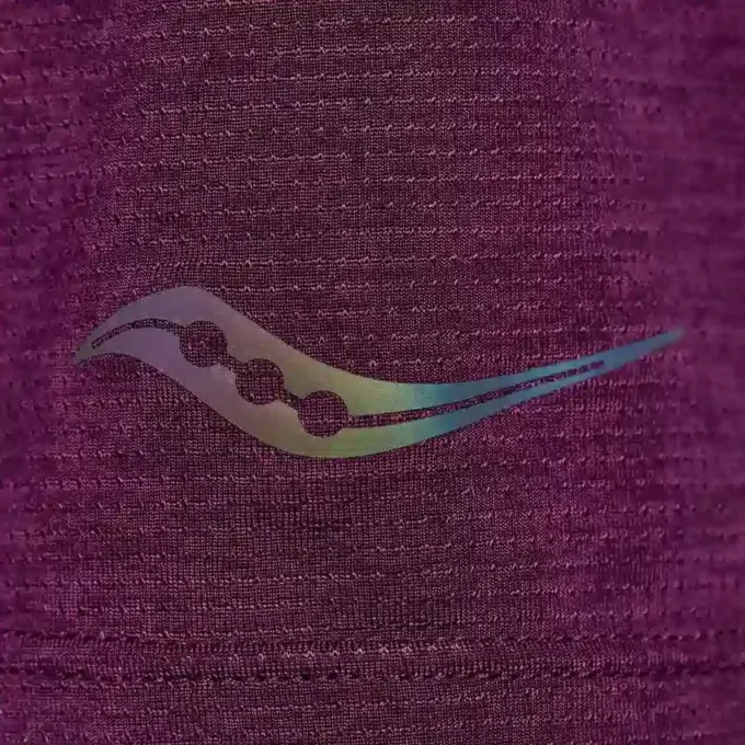 T-shirt à manches courtes pour femme