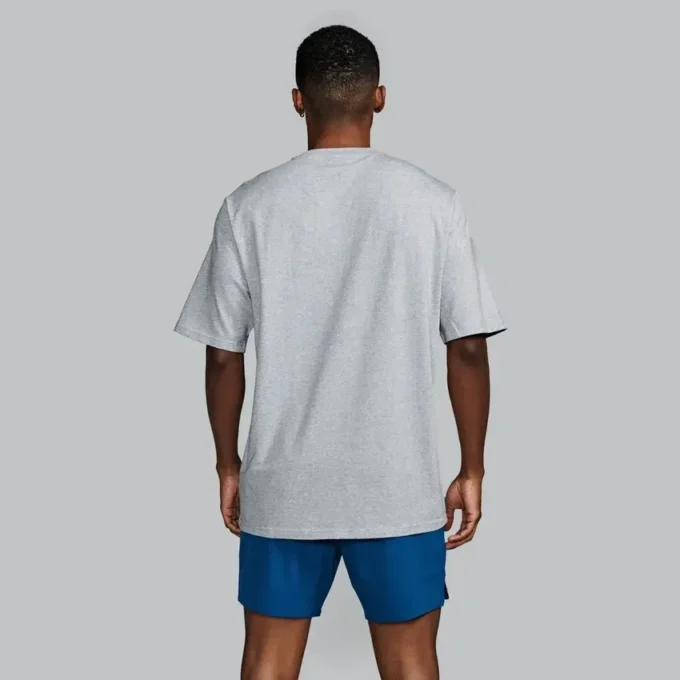 T-shirt à manches courtes Recovery