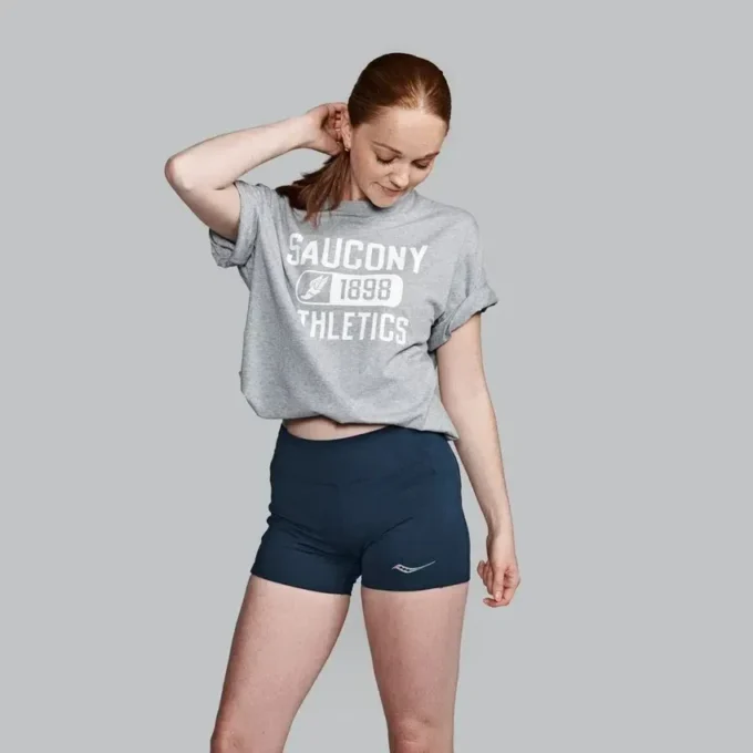 T-shirt à manches courtes Recovery
