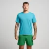 T-shirt à manches courtes Stopwatch pour homme
