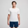 T-shirt à manches courtes Stopwatch pour homme