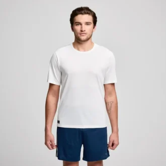T-shirt à manches courtes Stopwatch pour homme