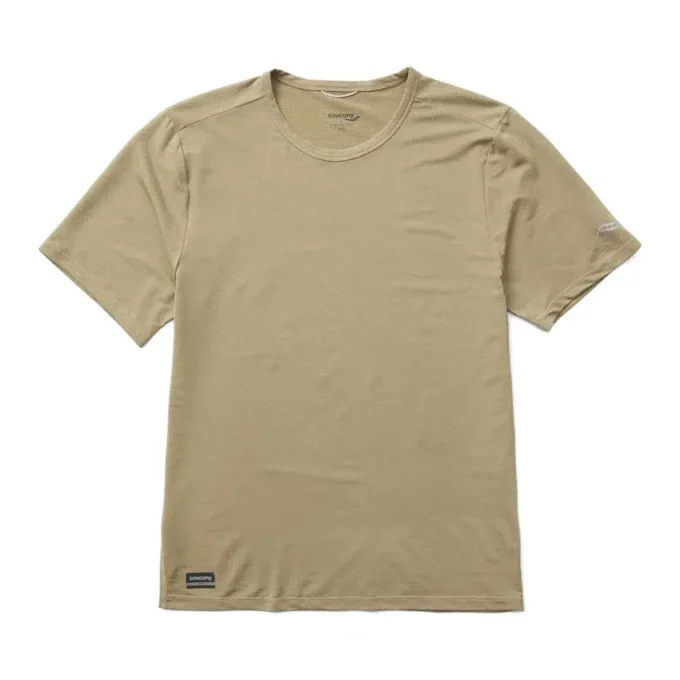T-shirt à manches courtes Stopwatch pour homme