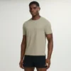 T-shirt à manches courtes Stopwatch pour homme