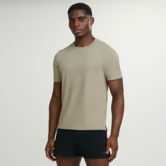 T-shirt à manches courtes Stopwatch pour homme