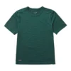 T-shirt à manches courtes Stopwatch pour homme