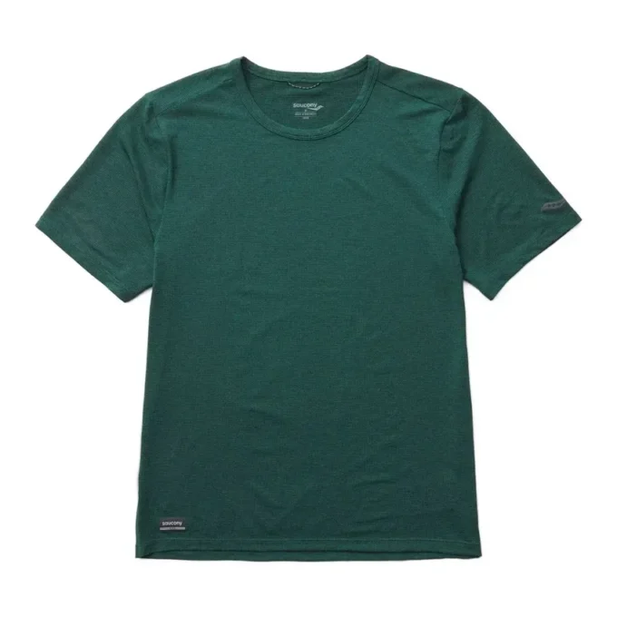 T-shirt à manches courtes Stopwatch pour homme