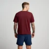T-shirt à manches courtes Stopwatch pour homme