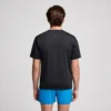 T-shirt à manches courtes Stopwatch pour homme