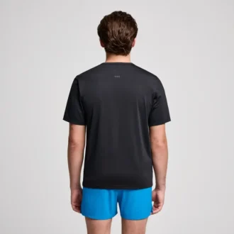 T-shirt à manches courtes Stopwatch pour homme