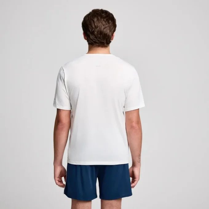 T-shirt à manches courtes Stopwatch pour homme