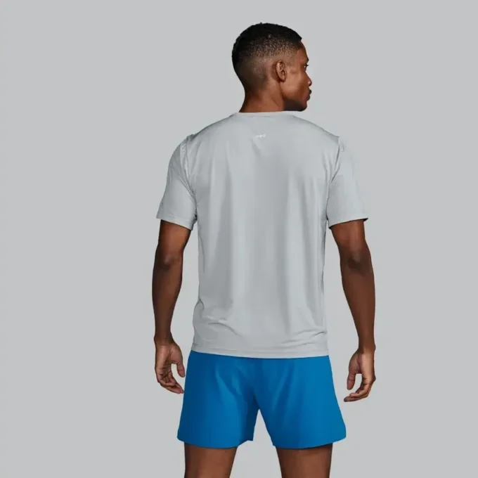T-shirt à manches courtes Stopwatch pour homme