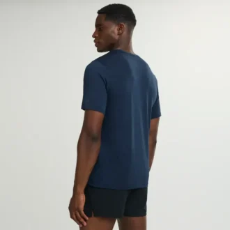 T-shirt à manches courtes Stopwatch pour homme