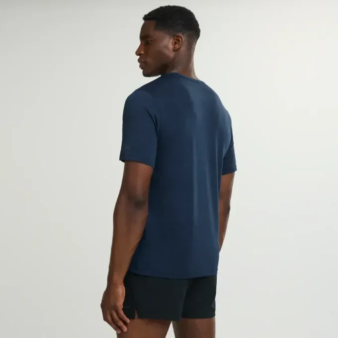 T-shirt à manches courtes Stopwatch pour homme