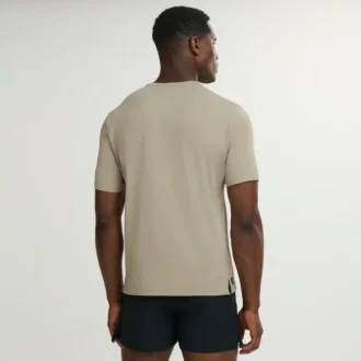 T-shirt à manches courtes Stopwatch pour homme