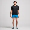 T-shirt à manches courtes Stopwatch pour homme