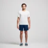 T-shirt à manches courtes Stopwatch pour homme