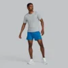 T-shirt à manches courtes Stopwatch pour homme
