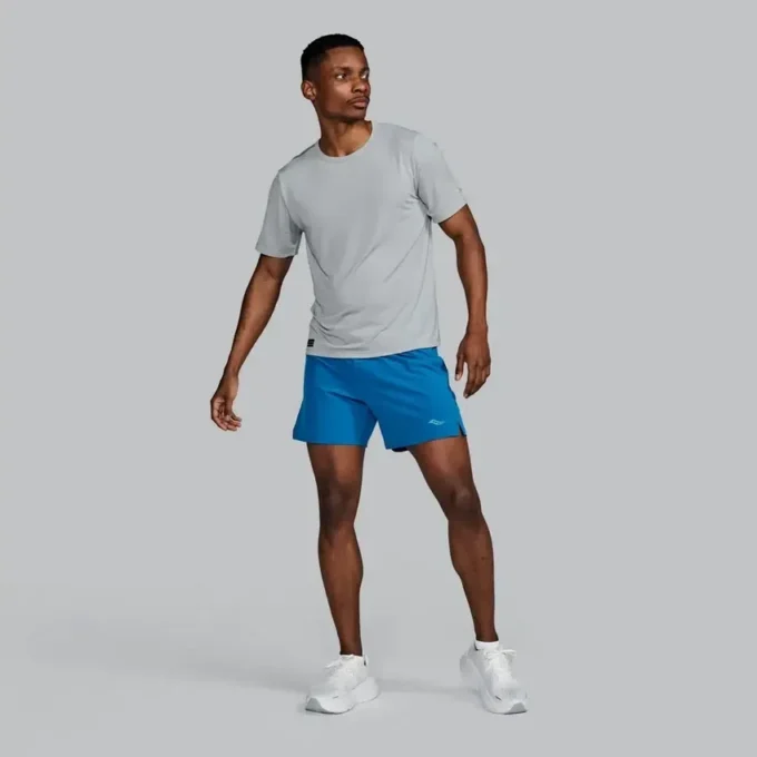 T-shirt à manches courtes Stopwatch pour homme