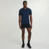 T-shirt à manches courtes Stopwatch pour homme