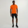 T-shirt à manches courtes Stopwatch pour homme