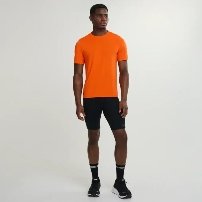 T-shirt à manches courtes Stopwatch pour homme