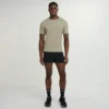 T-shirt à manches courtes Stopwatch pour homme