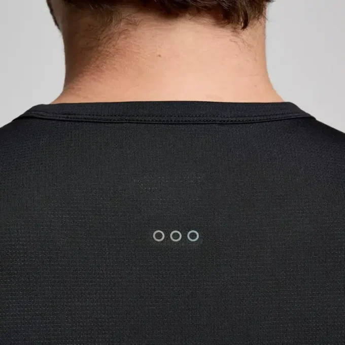 T-shirt à manches courtes Stopwatch pour homme