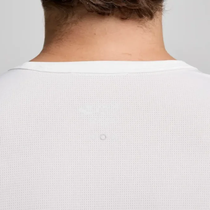 T-shirt à manches courtes Stopwatch pour homme