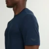 T-shirt à manches courtes Stopwatch pour homme