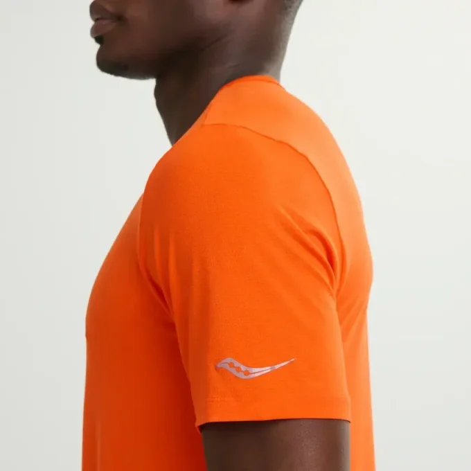 T-shirt à manches courtes Stopwatch pour homme