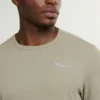 T-shirt à manches courtes Stopwatch pour homme