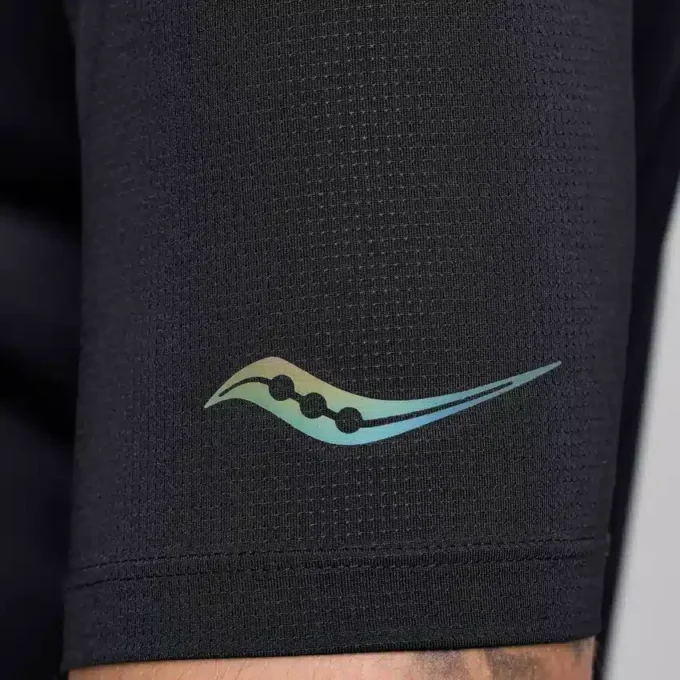T-shirt à manches courtes Stopwatch pour homme