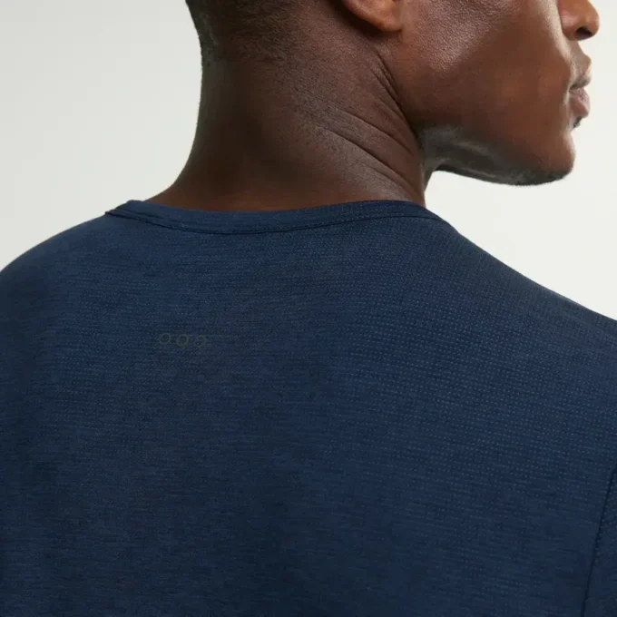 T-shirt à manches courtes Stopwatch pour homme