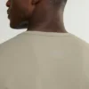 T-shirt à manches courtes Stopwatch pour homme