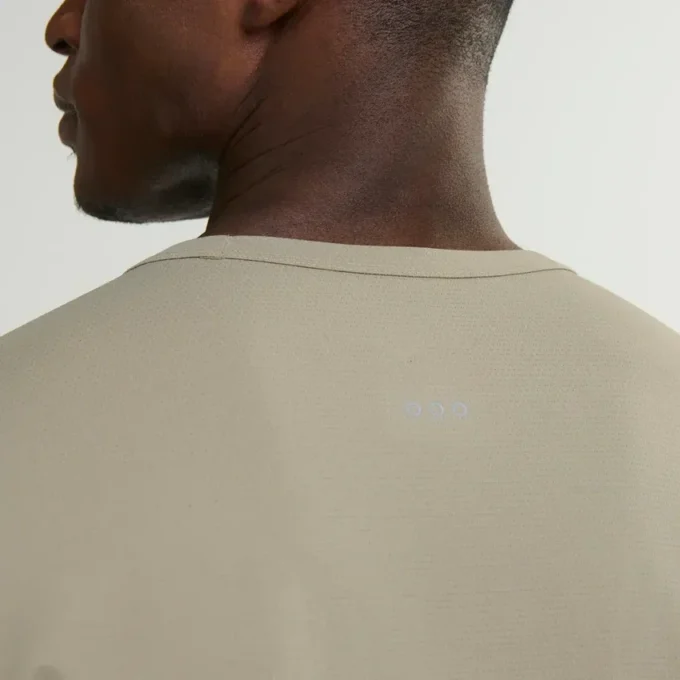 T-shirt à manches courtes Stopwatch pour homme