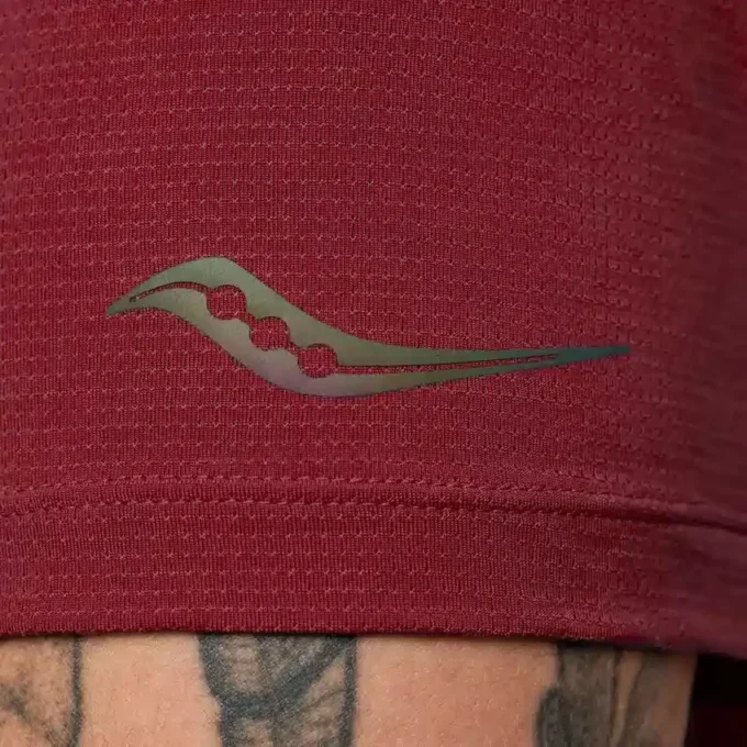 T-shirt à manches courtes Stopwatch pour homme