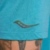 T-shirt à manches courtes Stopwatch pour homme
