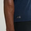 T-shirt à manches courtes Stopwatch pour homme