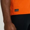 T-shirt à manches courtes Stopwatch pour homme