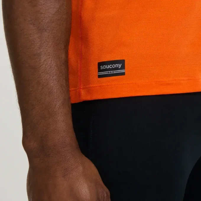 T-shirt à manches courtes Stopwatch pour homme