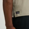 T-shirt à manches courtes Stopwatch pour homme