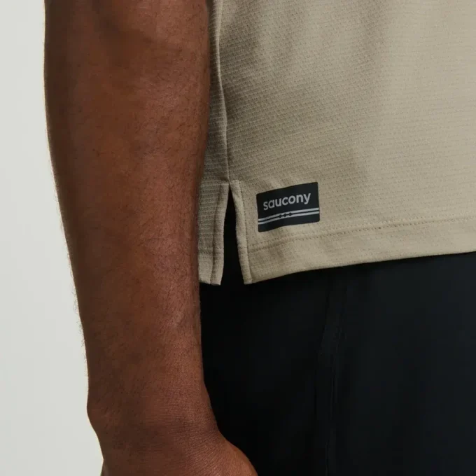 T-shirt à manches courtes Stopwatch pour homme