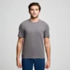 T-shirt à manches courtes Triumph pour homme