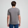 T-shirt à manches courtes Triumph pour homme