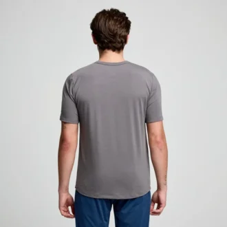 T-shirt à manches courtes Triumph pour homme